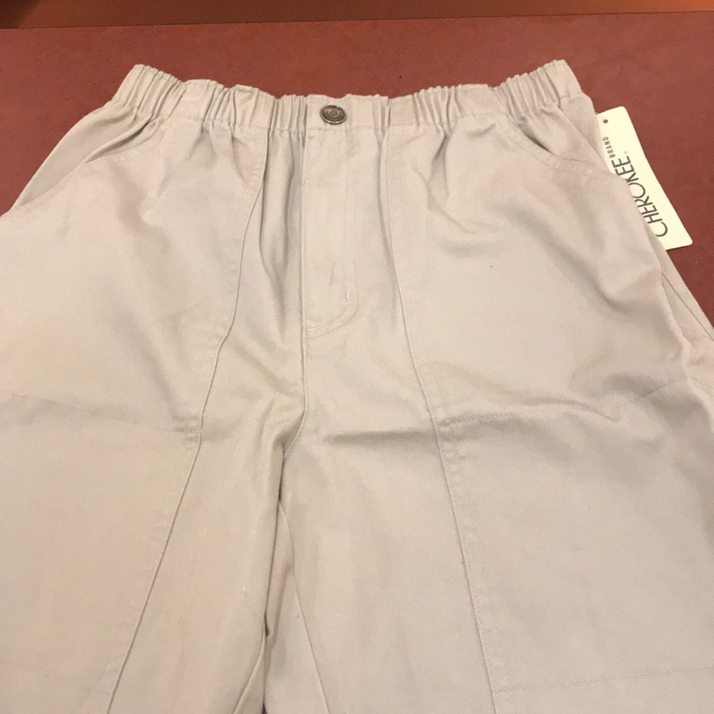 Cherokee pants